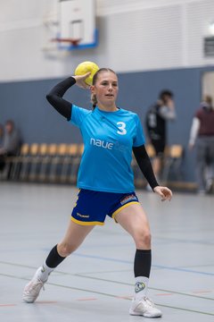 Bild 133 - wAJ HSG Herzhorn/Kollmar/Neuendorf - HSG SZOWW : Ergebnis: 56:26